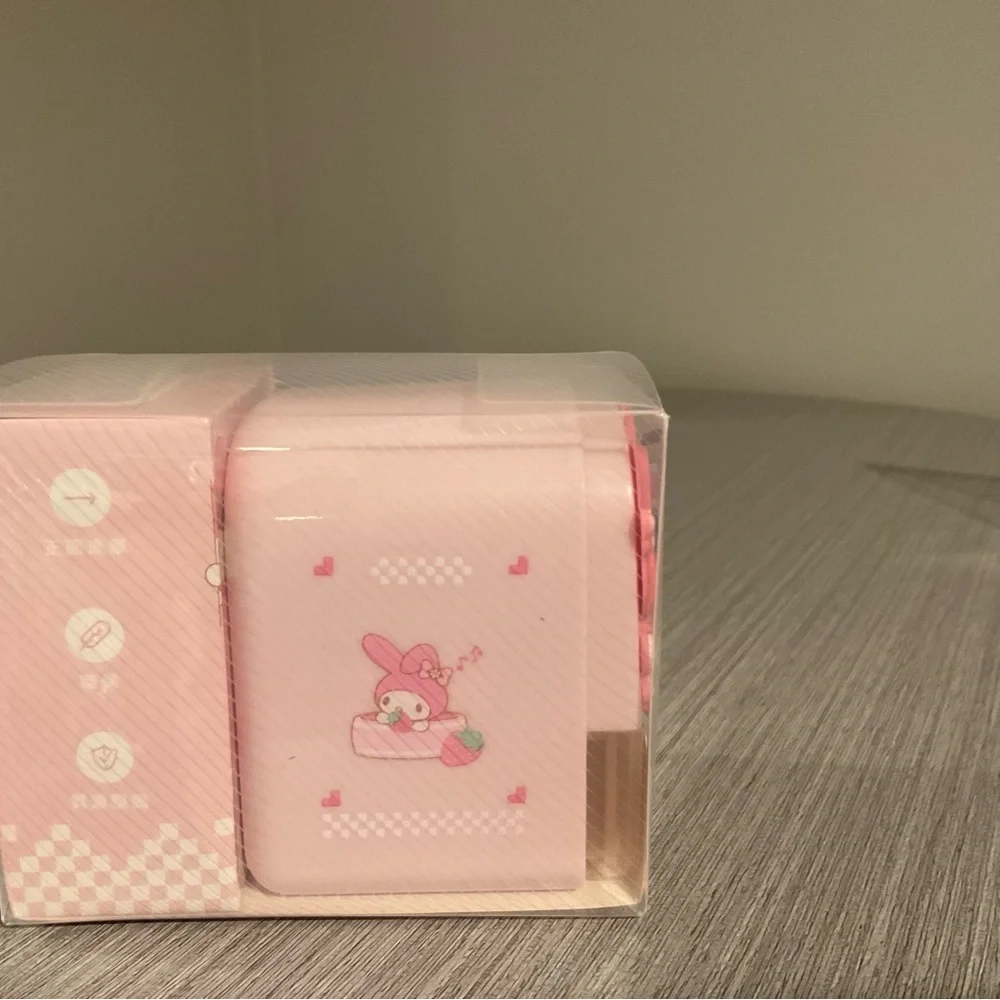 Sanrio My Melody Pencil Sharpener - Picture 4 of 4